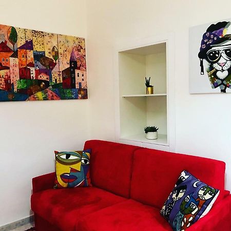 Casa G&G Pignasecca 2 Nel Cuore Di Napoli מראה חיצוני תמונה