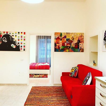 Casa G&G Pignasecca 2 Nel Cuore Di Napoli מראה חיצוני תמונה